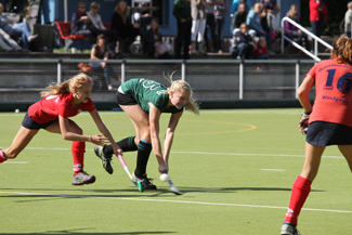Spannung pur beim Finale um die Hessischen Feldmeisterschaft 2012